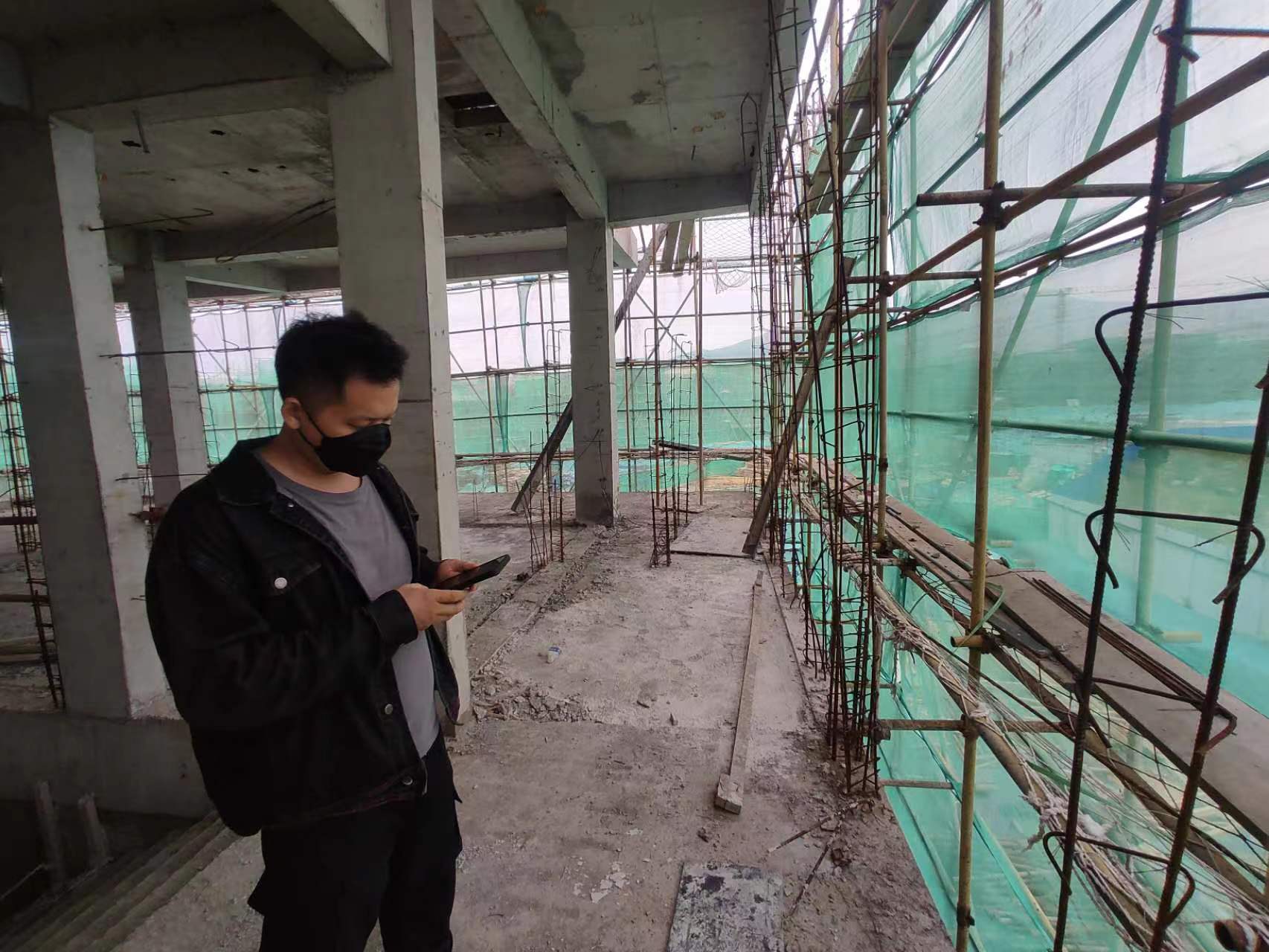 北湖建筑结构加固为什么会这么复杂
