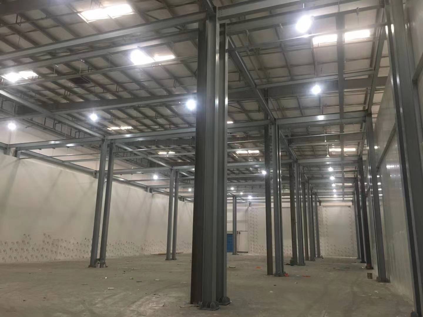 北湖房屋加层需要注意的事项